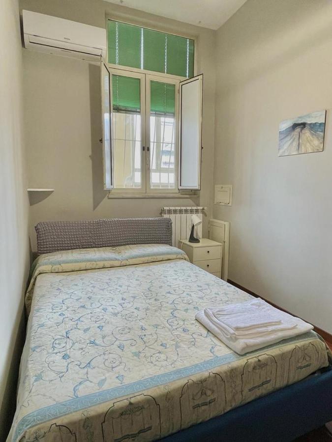 La Ferrovia Holiday Home Napels Buitenkant foto